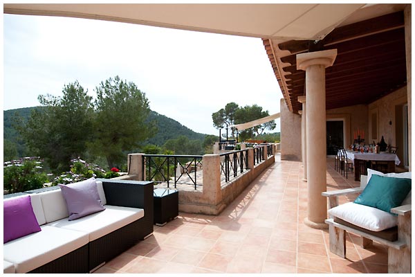 Ibiza