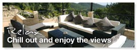 Chill out